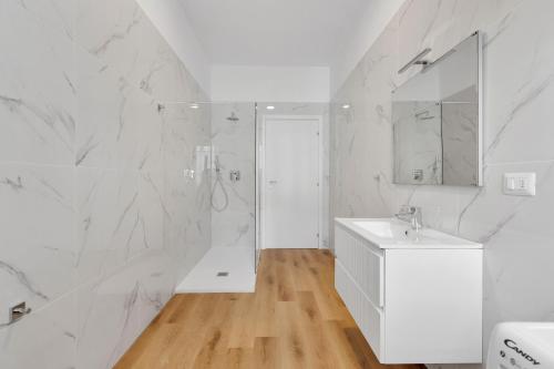 Alessia's Flat- Borgo Palazzo, Bergamo (fotografie 9)