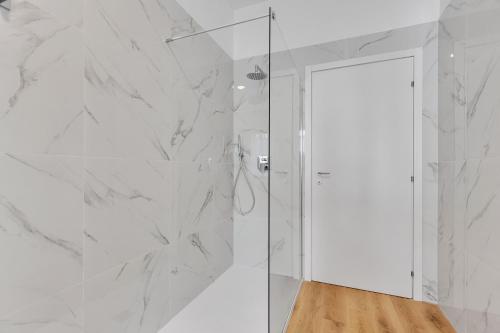 Alessia's Flat- Borgo Palazzo, Bergamo (fotografie 10)