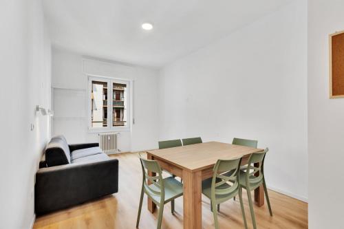 Alessia's Flat- Borgo Palazzo, Bergamo (fotografie 11)