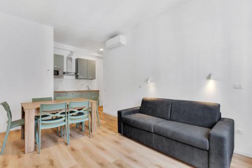 Alessia's Flat- Borgo Palazzo Room Type - Two-Bedroom House