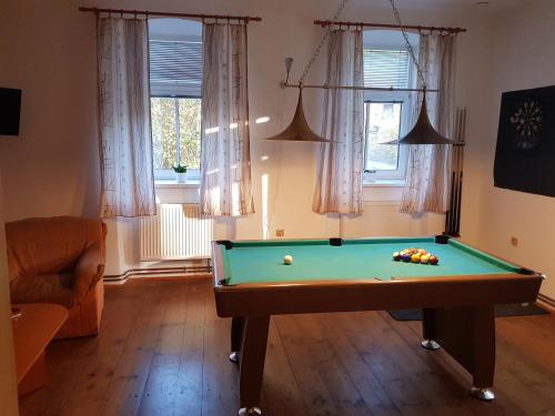 Atpūtas iespējas, Penzion Hanka Orličky (Penzion Hanka Orlicky) in Orlicky