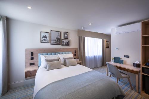 The Ship Hotel in Southend-on-Sea