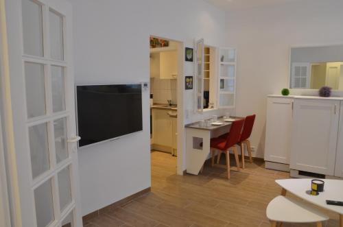 Altbau trifft auf Moderne - neuwertige Komfortwohnung für bis 2 Personen, Wuppertal (foto 8)