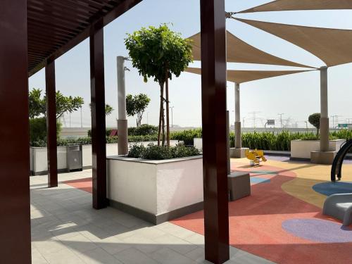 ASHRI HH Condo In Riviera Meydan, Дубай (фото 2)