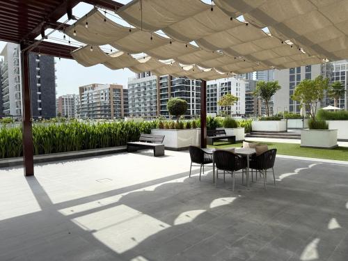 ASHRI HH Condo In Riviera Meydan, Дубай (фото 4)