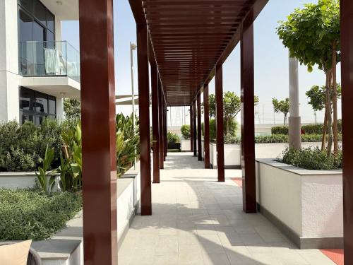 ASHRI HH Condo In Riviera Meydan, Дубай (фото 6)