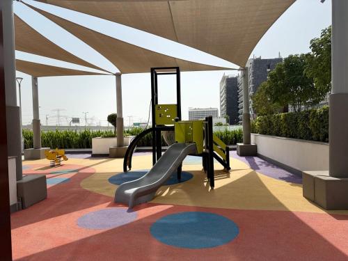 ASHRI HH Condo In Riviera Meydan, Дубай (фото 9)