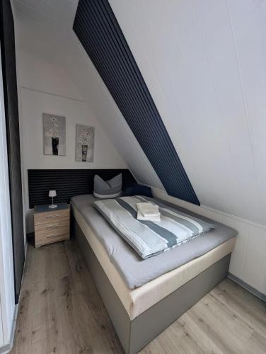 Pensionszimmer 5, WLAN, Kuche, Parkplatz in Twist