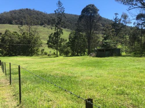 Harris Cottage in Kooralbyn