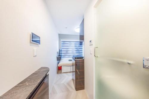 401 Direct to Narita Haneda 5-minute walk from Keikyu Kamata Station with kitchen, ideal for telework, apartment