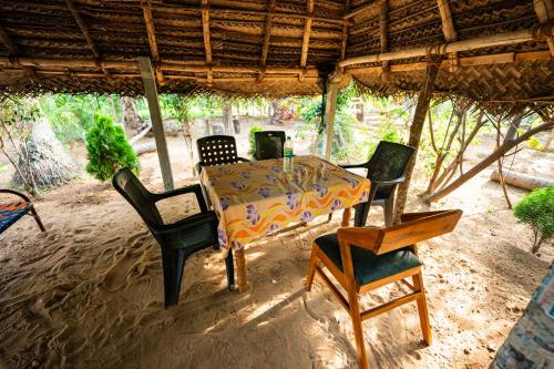 SSS Farm House in Edaikazhinadu