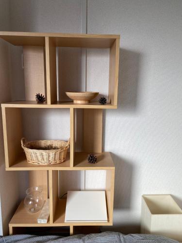 Pearl Heightsの設備