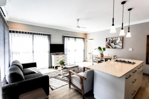 Whale Coast Ocean Villa in Hermanus