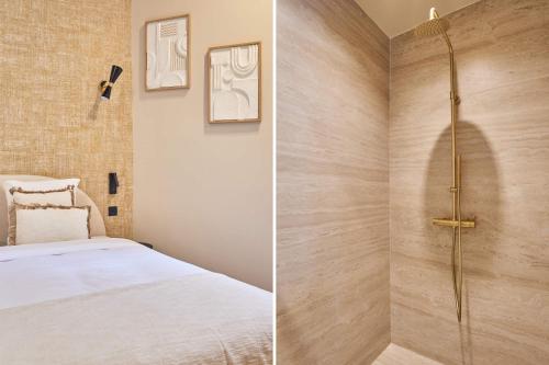 Charming Apartment in the Center of Paris - image 11