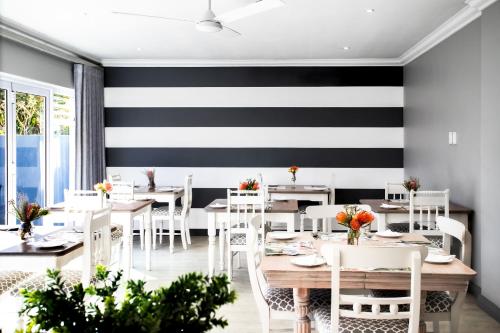 Whale Coast Ocean Villa in Hermanus