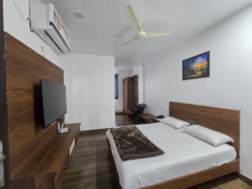 Tripura Inn in Nalgonda