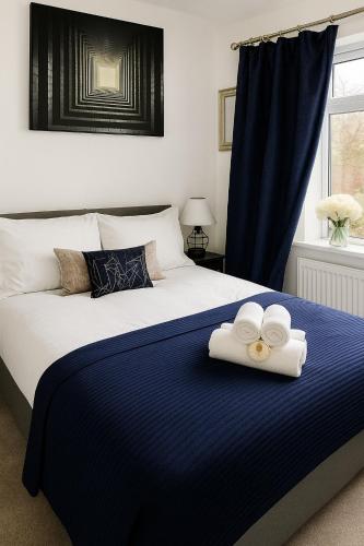 2 double bedrooms house, 42 Shrewsbury Road,Manchester, Manchester (photo 6)