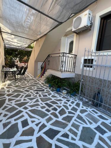 Village Apartment in 마라티아스 (포키스)