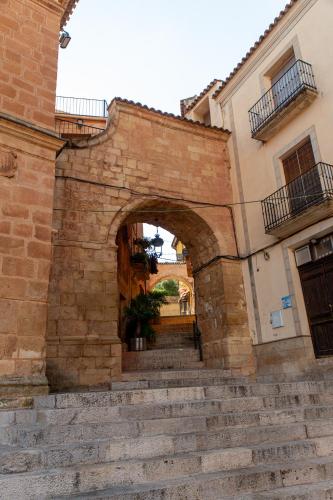 Hostal Los Rosales