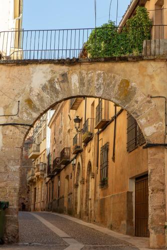 Hostal Los Rosales