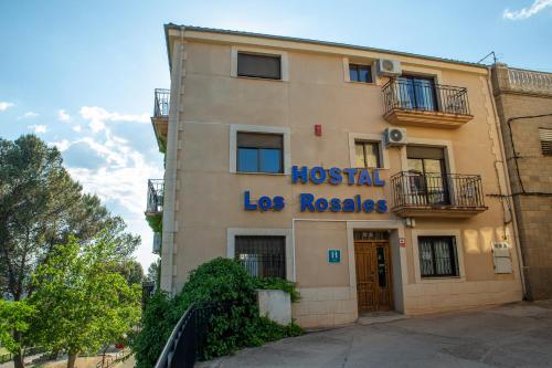 Hostal Los Rosales