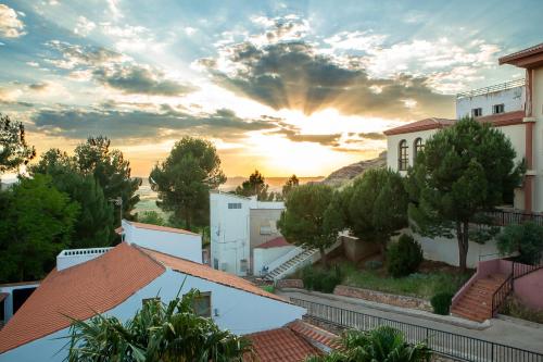 Hostal Los Rosales
