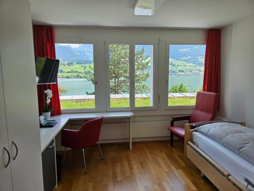 Hotel Kurhaus am Sarnersee