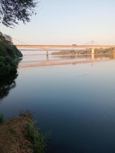 We welcome you to Chirundu in เซียวองกา