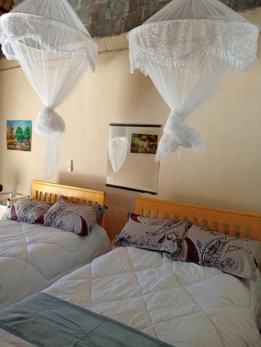 We welcome you to Chirundu in เซียวองกา