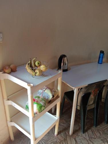 We welcome you to Chirundu in เซียวองกา