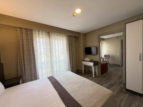 Bone Apart Otel, Antalya (Foto 11)