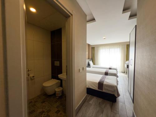 Bone Apart Otel, Antalya (Foto 10)