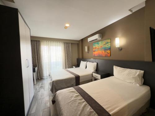 Bone Apart Otel, Antalya (Foto 9)