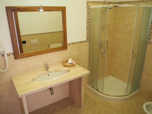 Villa D'Aquino Room Type - Superior Double Room