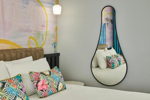 NYX Hotel Edinburgh - image 13
