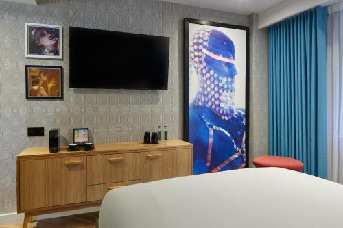 NYX Hotel Edinburgh - image 12