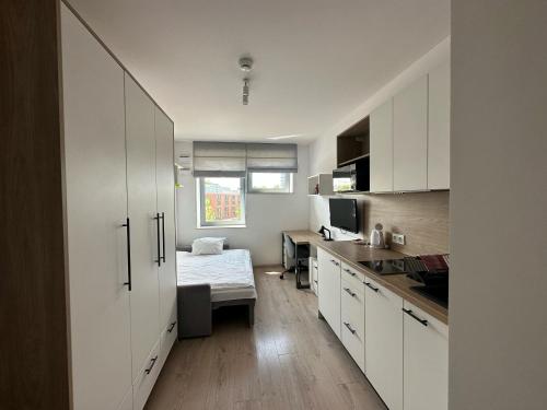 Starter III in 우로클라우 서버브