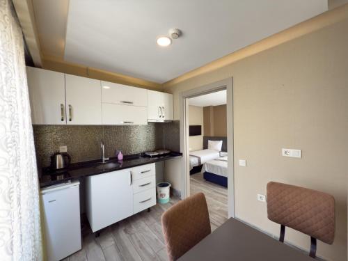 Bone Apart Otel, Antalya (Foto 3)