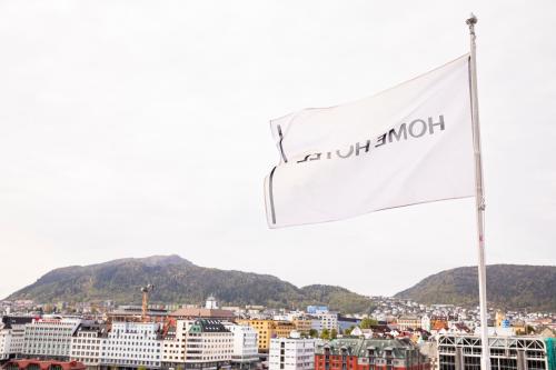 Home Hotel Havnekontoret - image 5