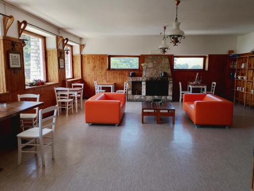 Hotel La Piccola Baita in Рієті