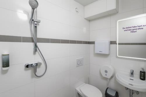 Hotelkonkurrenz Hostel, Nuremberg (photo 5)