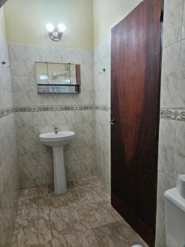 peixes apart – Puerto Iguazu, FL