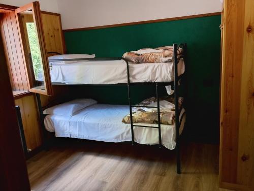 Hotel La Piccola Baita in Рієті