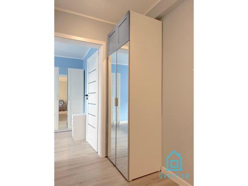Seashell Apartment in Stogi