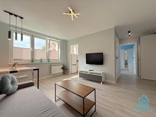Seashell Apartment in Stogi