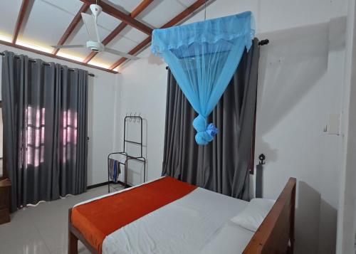 Kumara Guest House in بلدة أنورادهابورا
