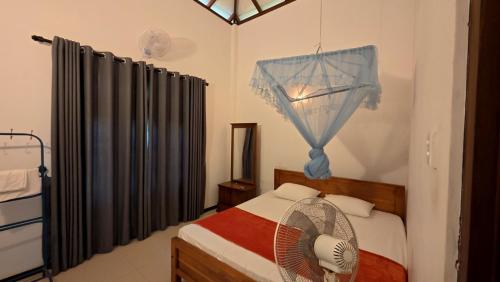 Kumara Guest House in بلدة أنورادهابورا