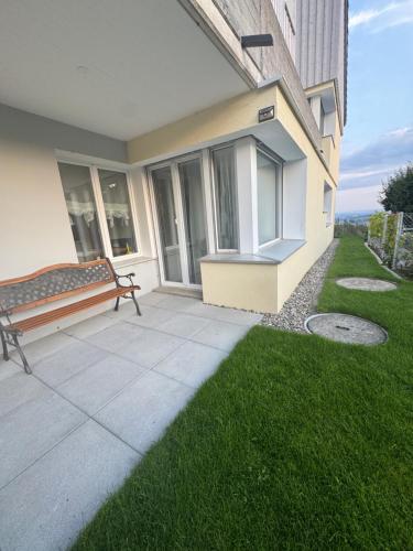 3 Zimmer-Ferienwohnung in der Rüti, Herisau
