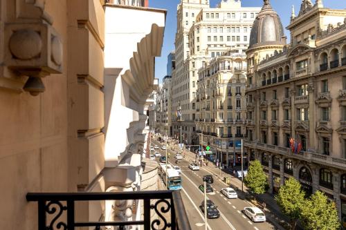Colectia Stays Gran Vía, Madrid (Foto 9)