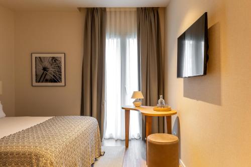 Colectia Stays Gran Via